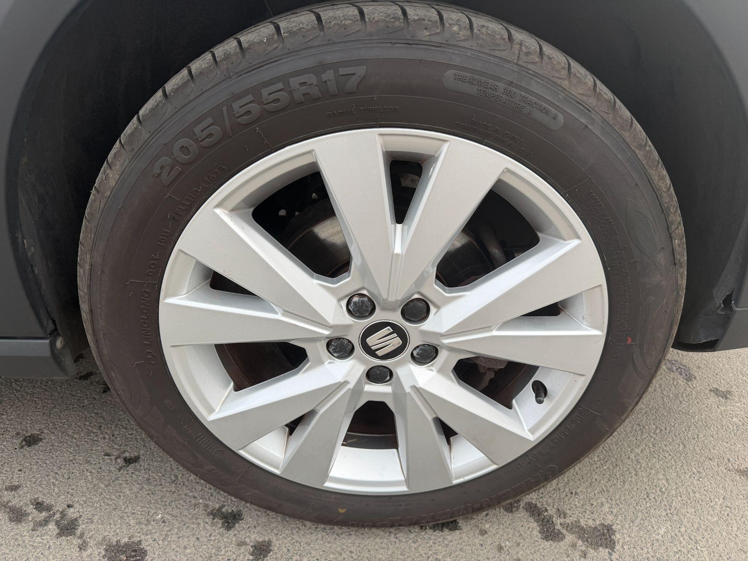 Used SEAT Arona 2019 for sale - 77737256: Photo 9