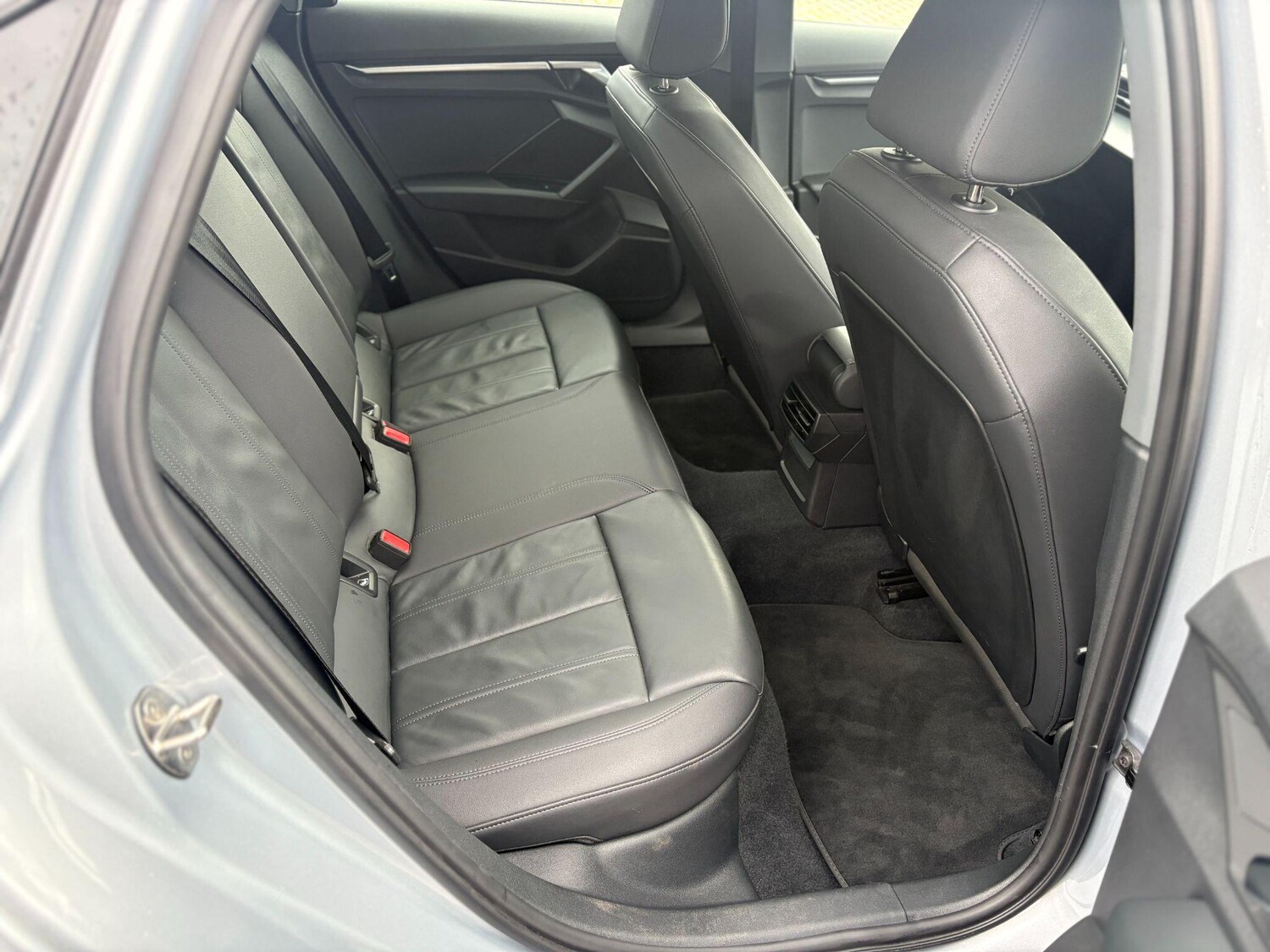 Used Audi A3 2023 for sale - 78156592: Photo 14