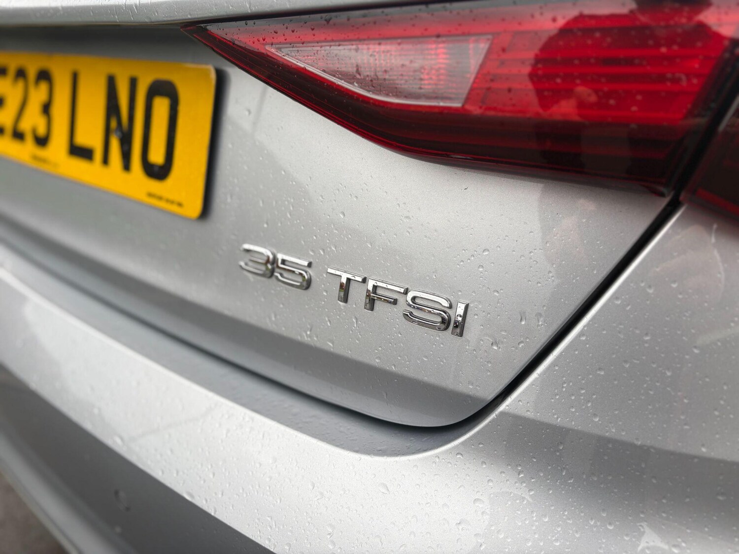 Used Audi A3 2023 for sale - 78156592: Photo 16