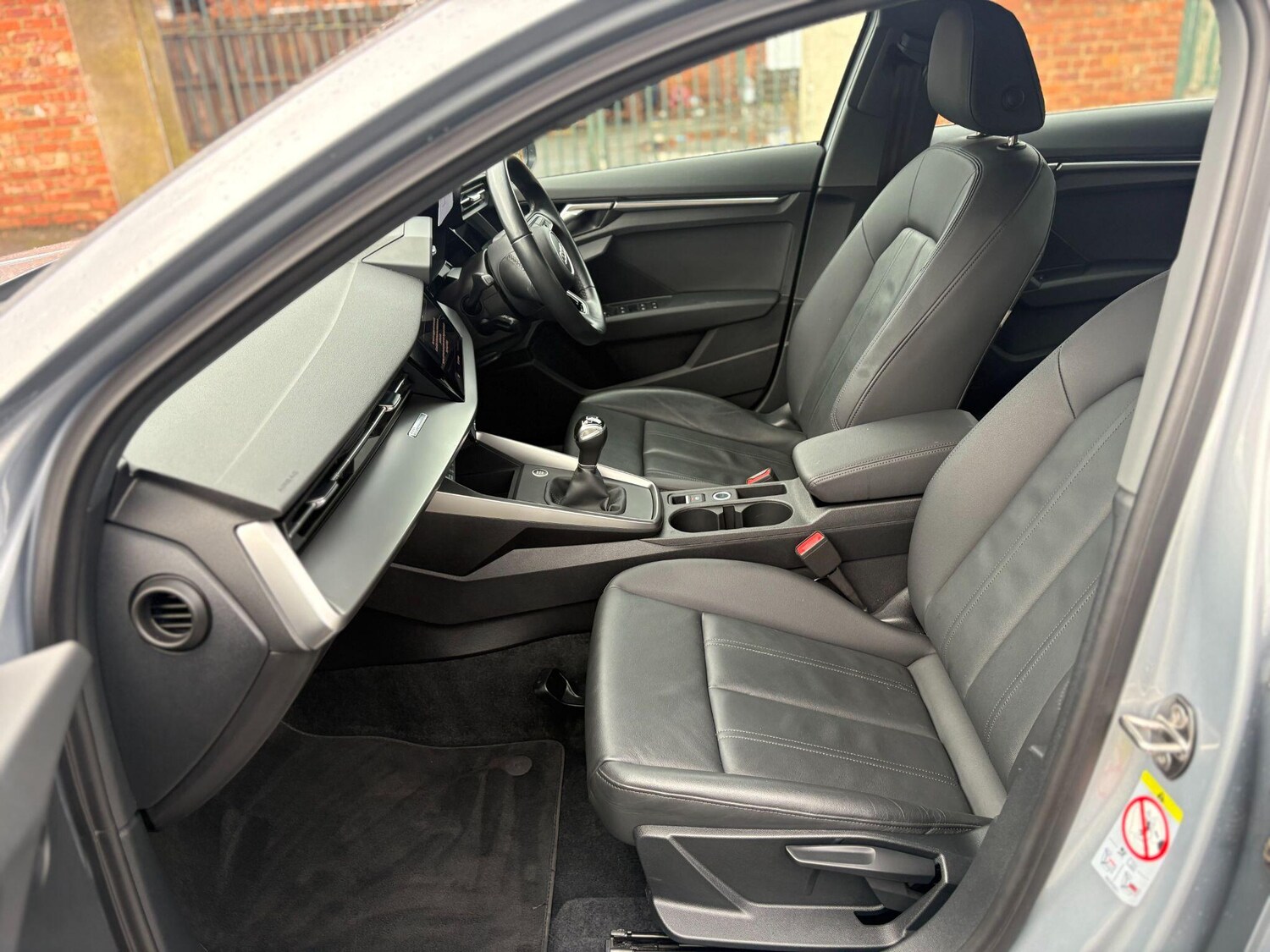 Used Audi A3 2023 for sale - 78156592: Photo 18