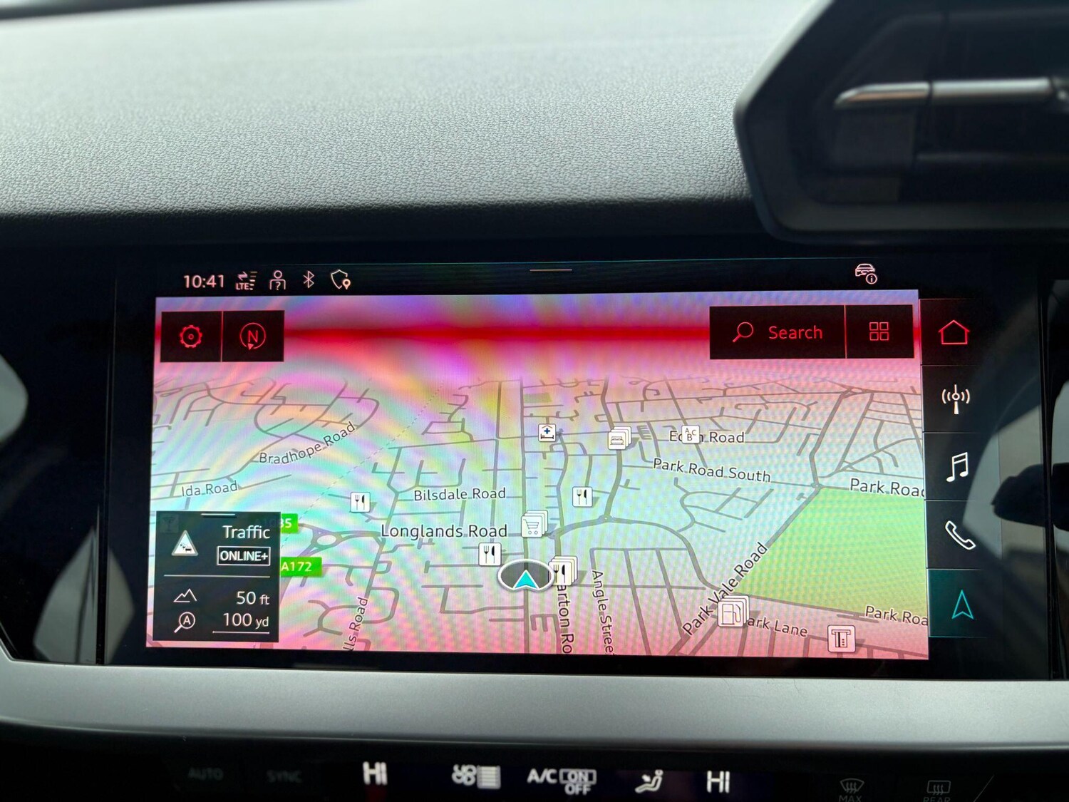 Used Audi A3 2023 for sale - 78156592: Photo 31