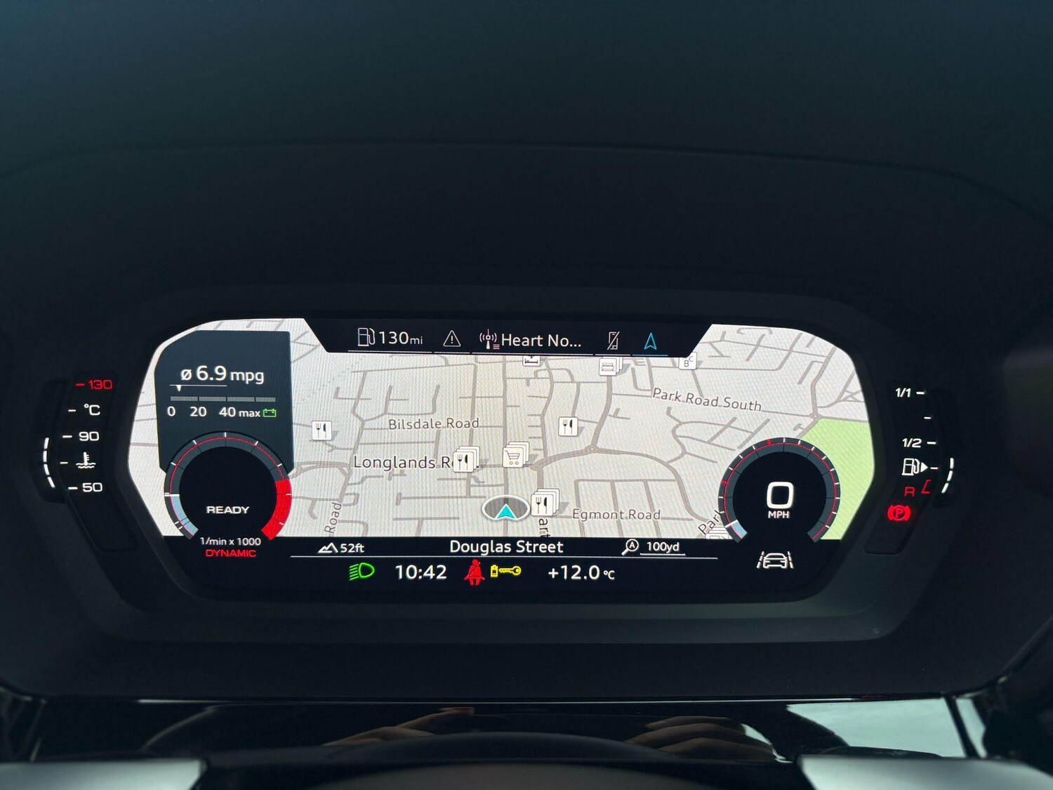 Used Audi A3 2023 for sale - 78156592: Photo 38