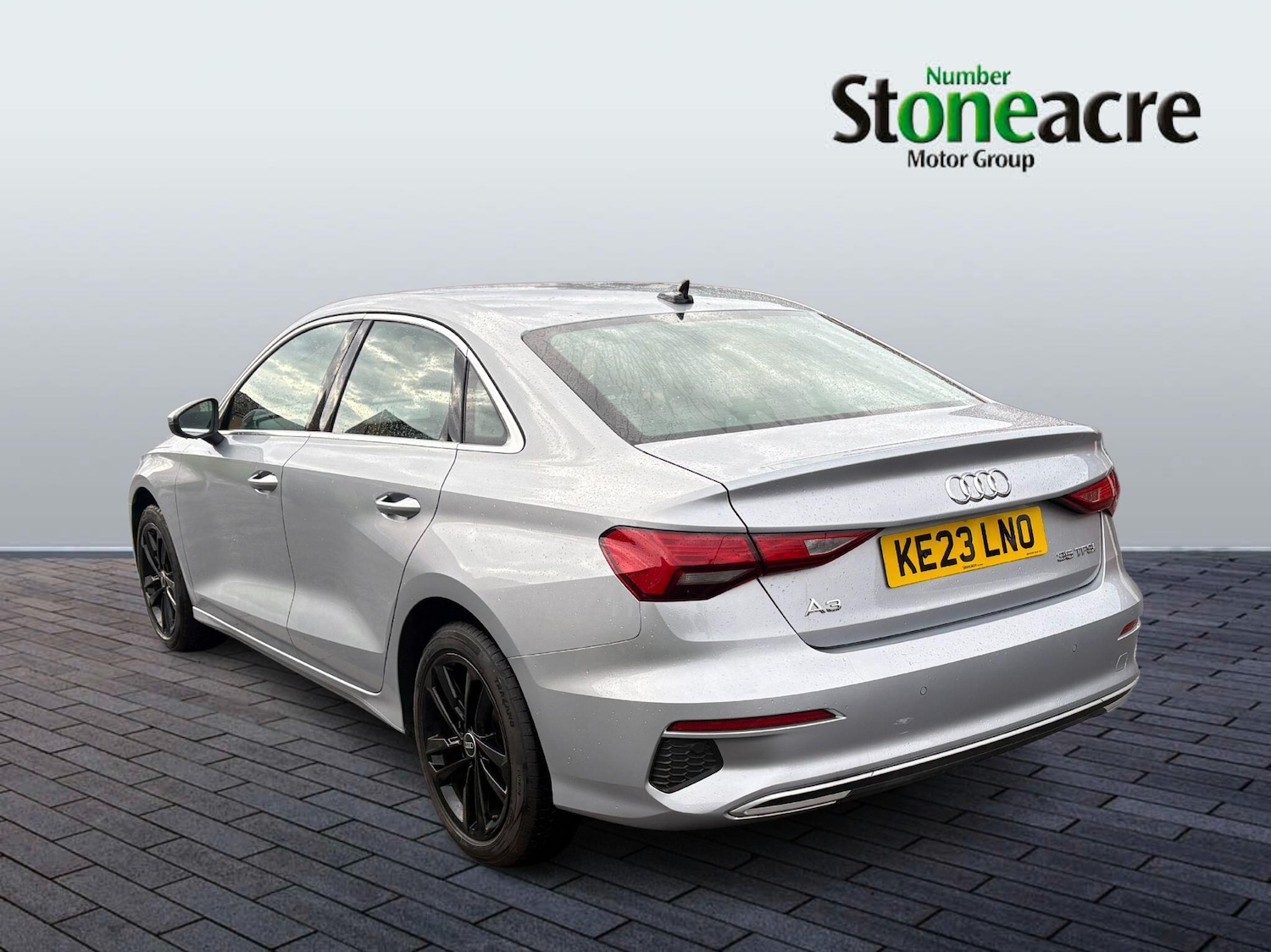 Used Audi A3 2023 for sale - 78156592: Photo 5