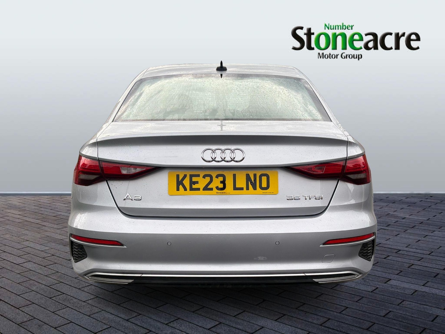 Used Audi A3 2023 for sale - 78156592: Photo 8