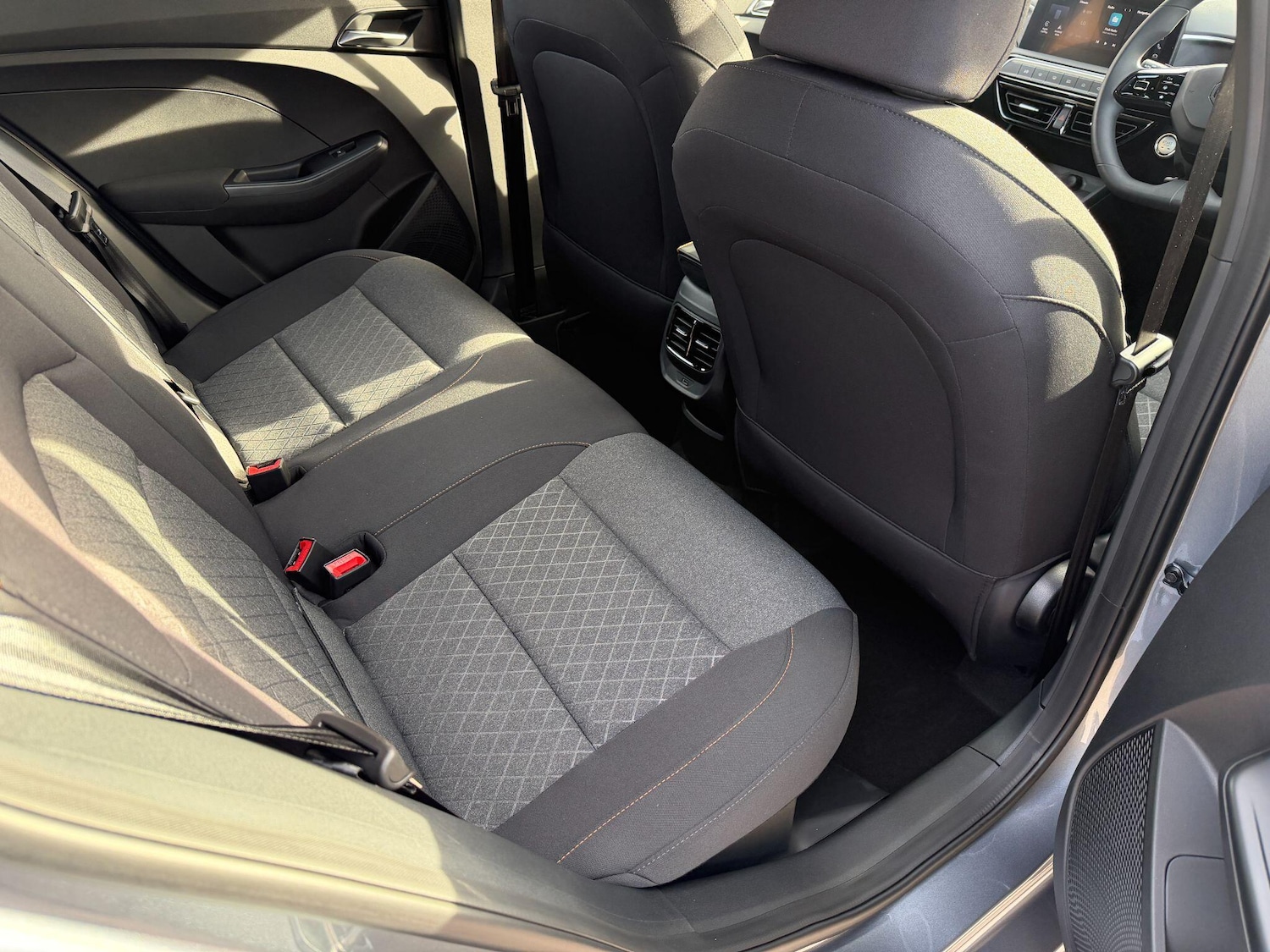 Used MG MG3 2025 for sale - 76457027: Photo 15