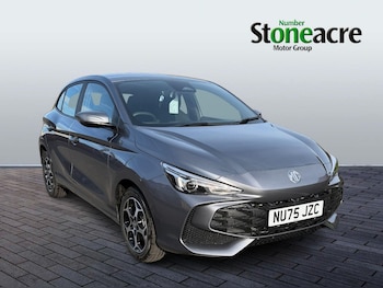 Used MG MG3 2025 for sale - 76457027: Photo