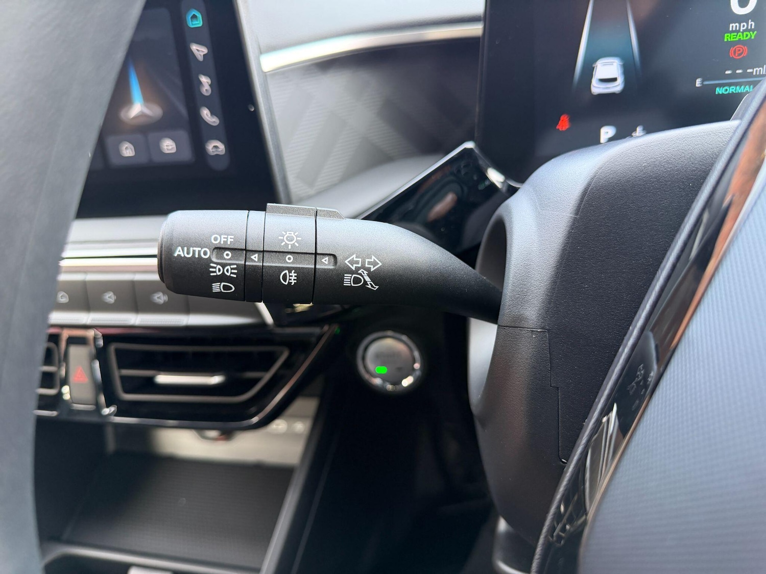 Used MG MG3 2025 for sale - 76457027: Photo 23