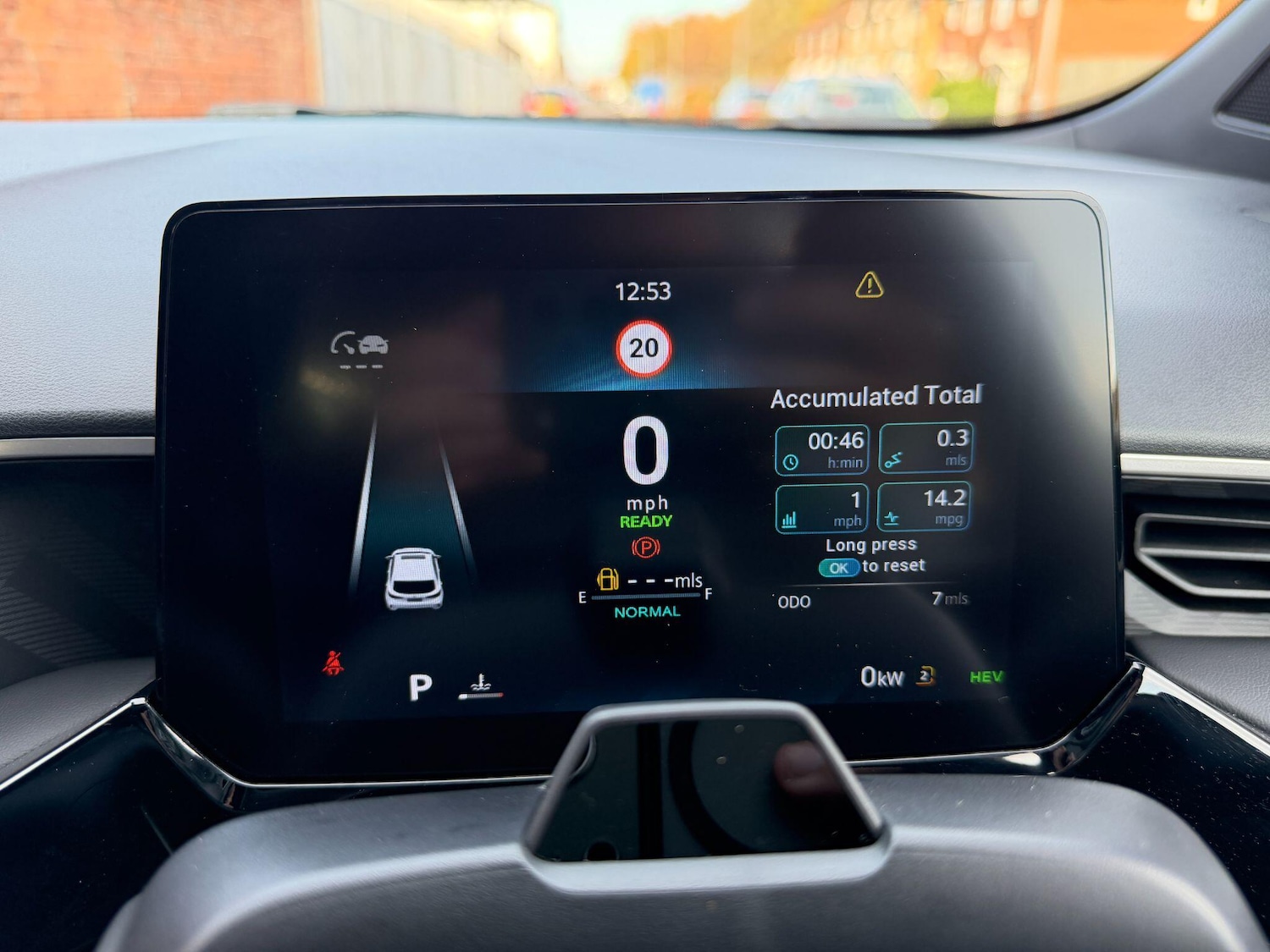 Used MG MG3 2025 for sale - 76457027: Photo 24