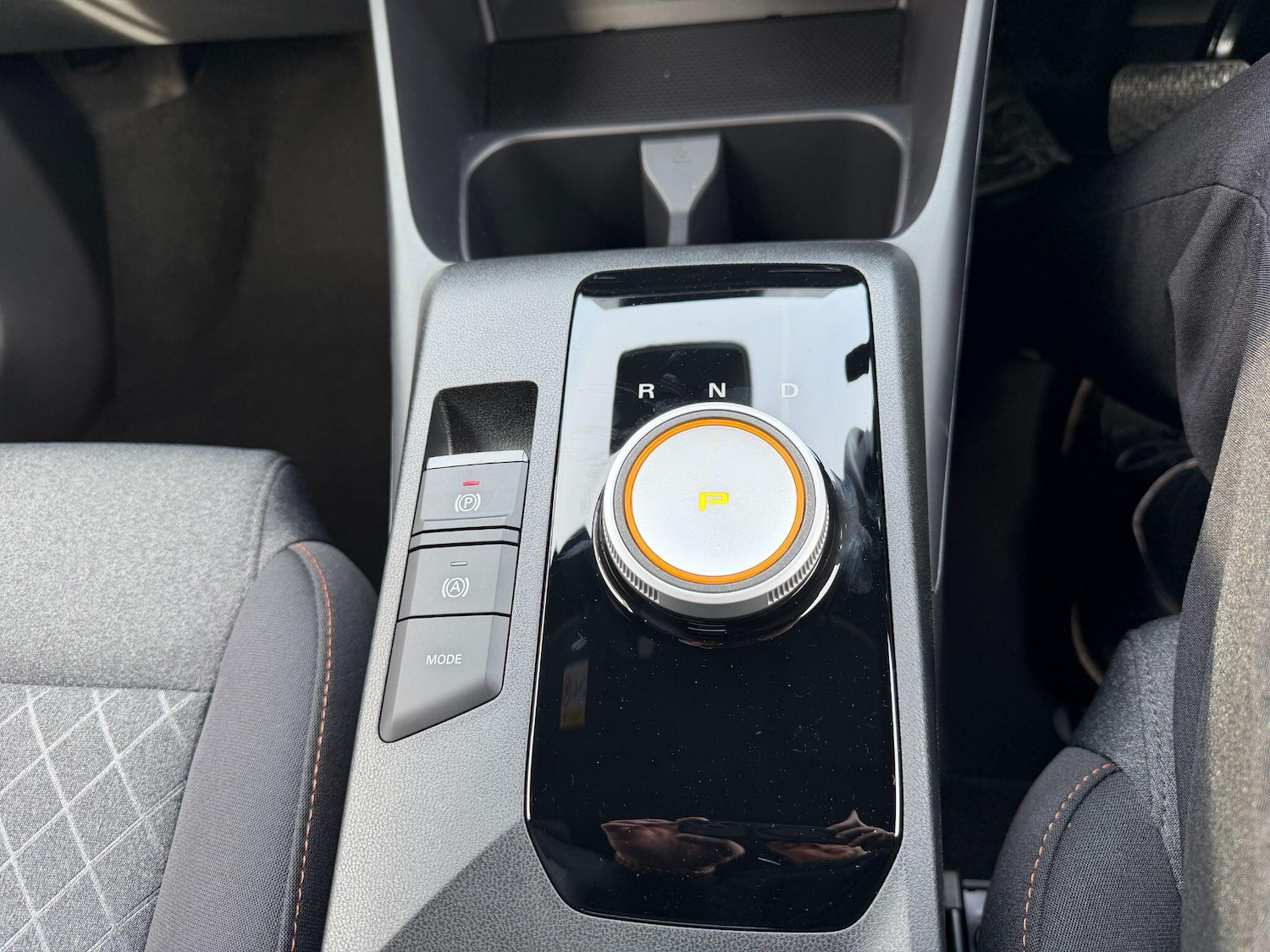 Used MG MG3 2025 for sale - 76457027: Photo 26