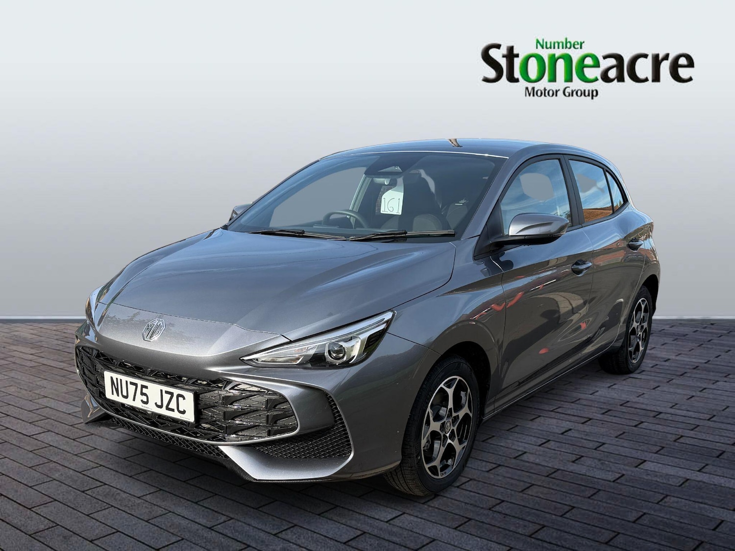 Used MG MG3 2025 for sale - 76457027: Photo 4