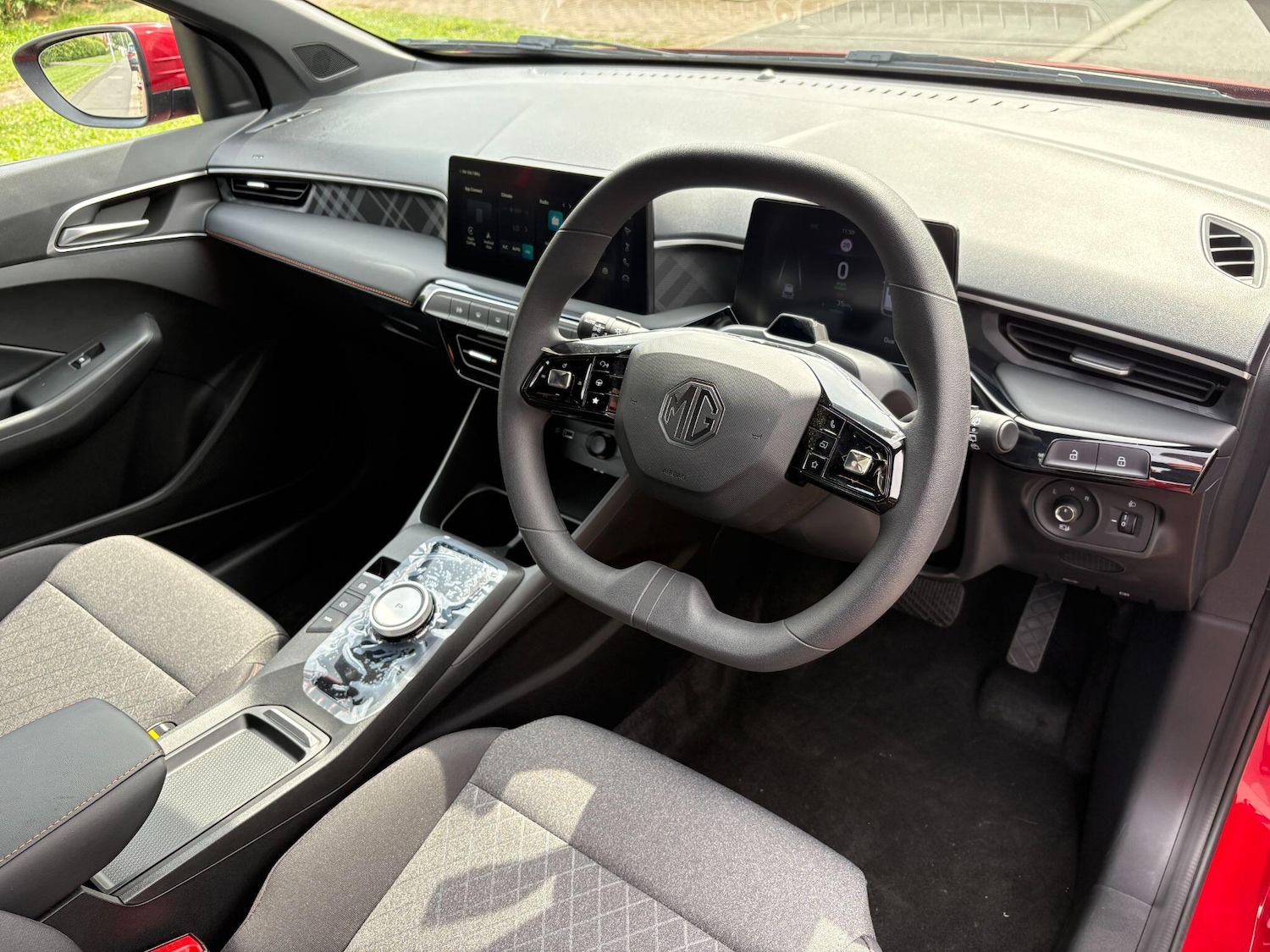 Vehicle 26