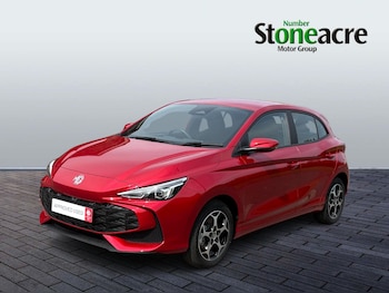 Used MG MG3 2025 for sale - 75493791: Photo