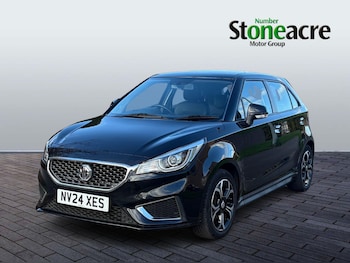 Used MG MG3 2024 for sale - 76388501: Photo