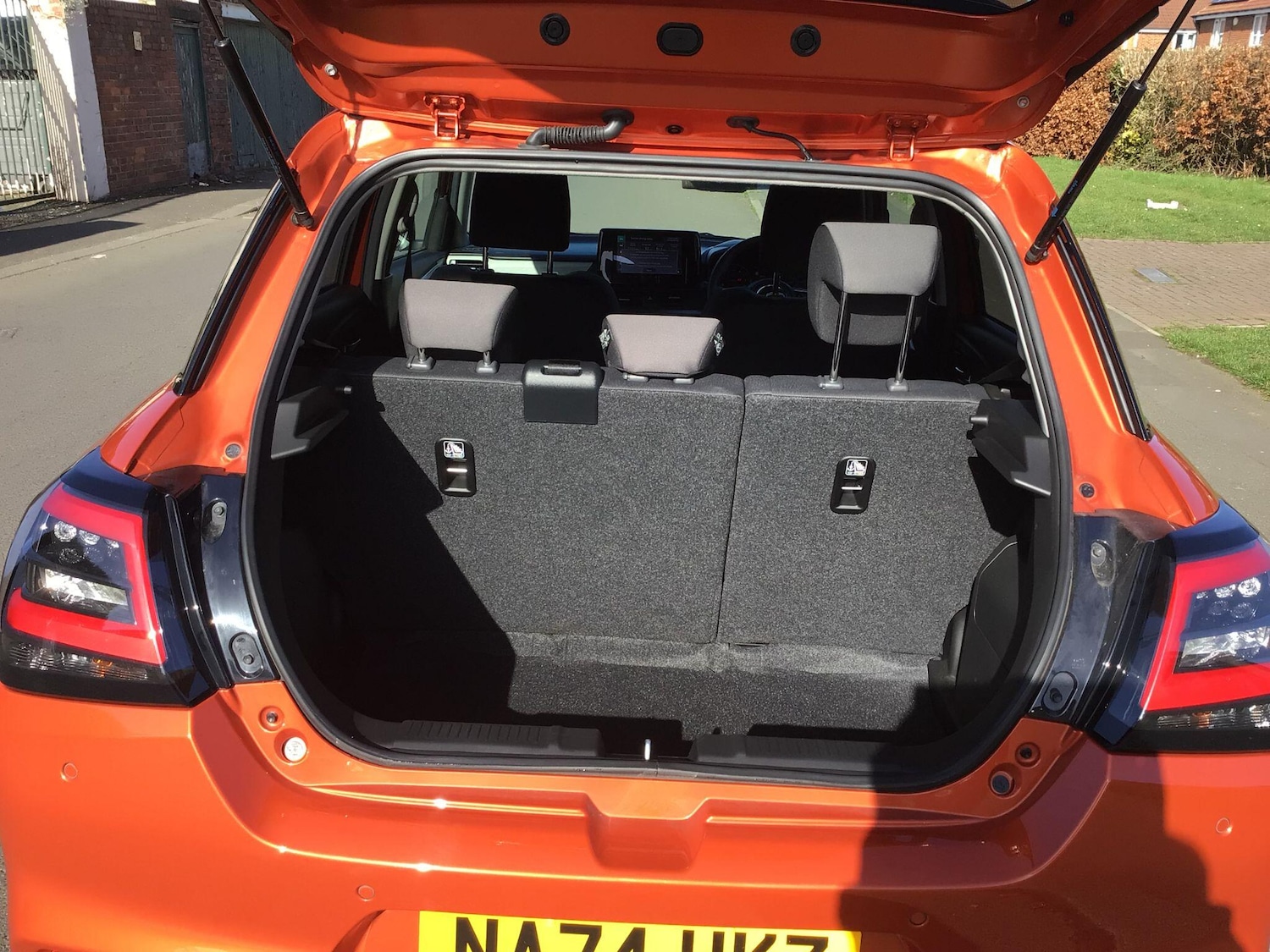 Used Suzuki Swift for sale - 77738648: Photo 10