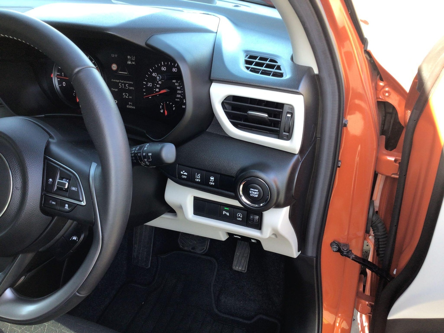 Used Suzuki Swift for sale - 77738648: Photo 12