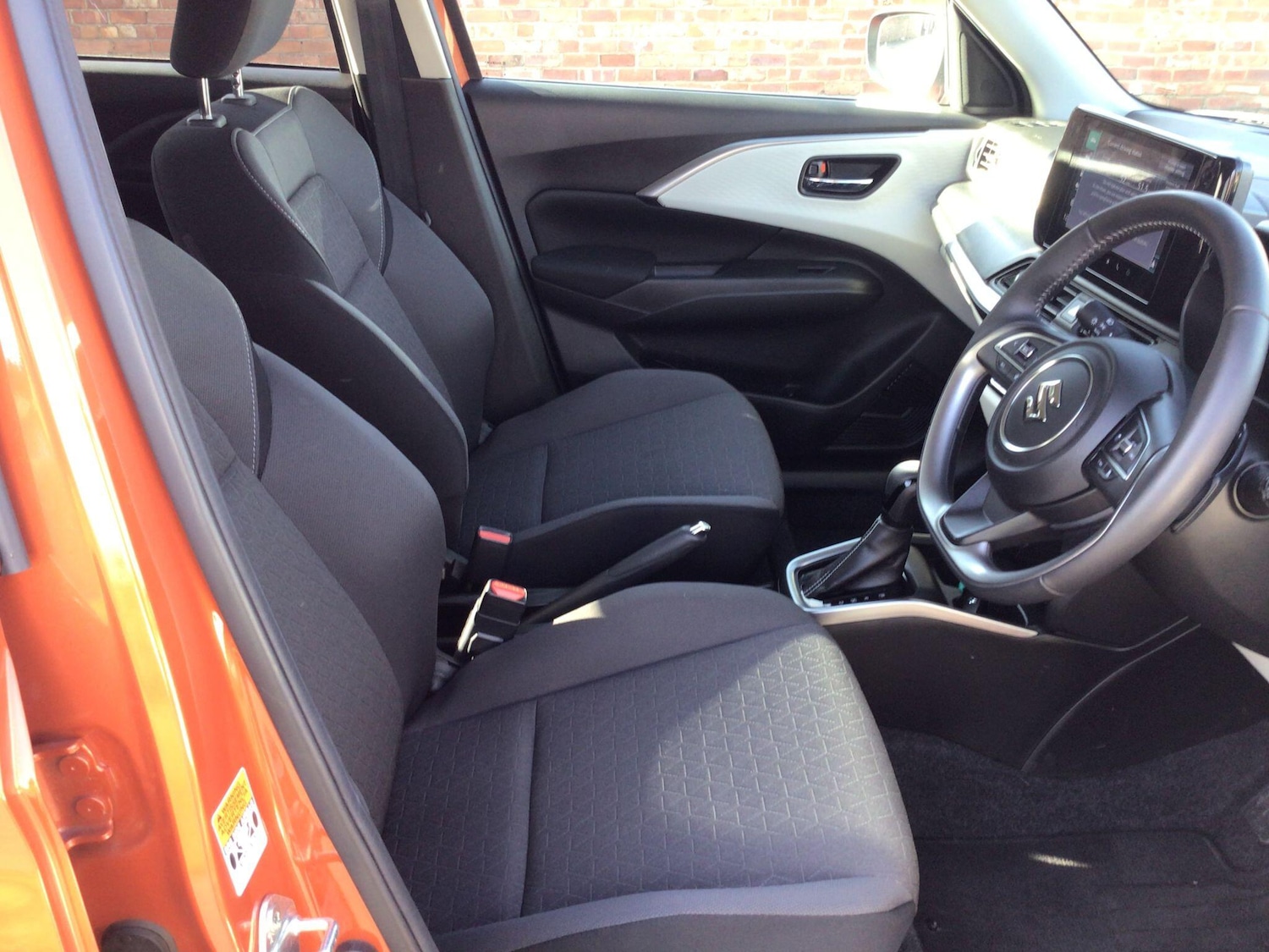 Used Suzuki Swift for sale - 77738648: Photo 13