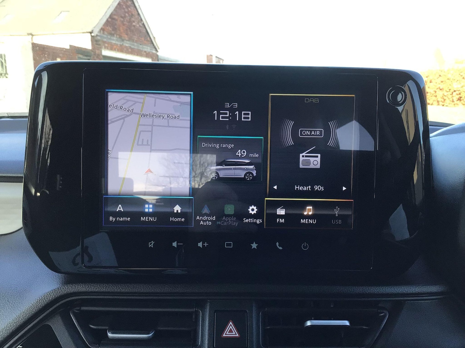 Used Suzuki Swift for sale - 77738648: Photo 17