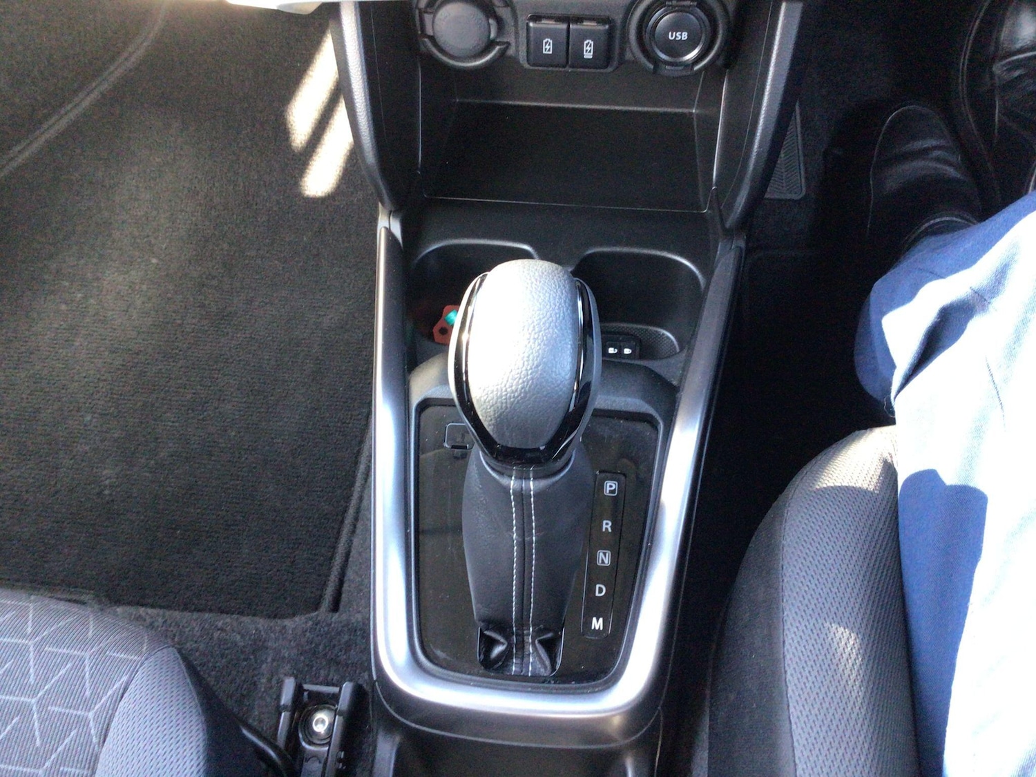 Used Suzuki Swift for sale - 77738648: Photo 19