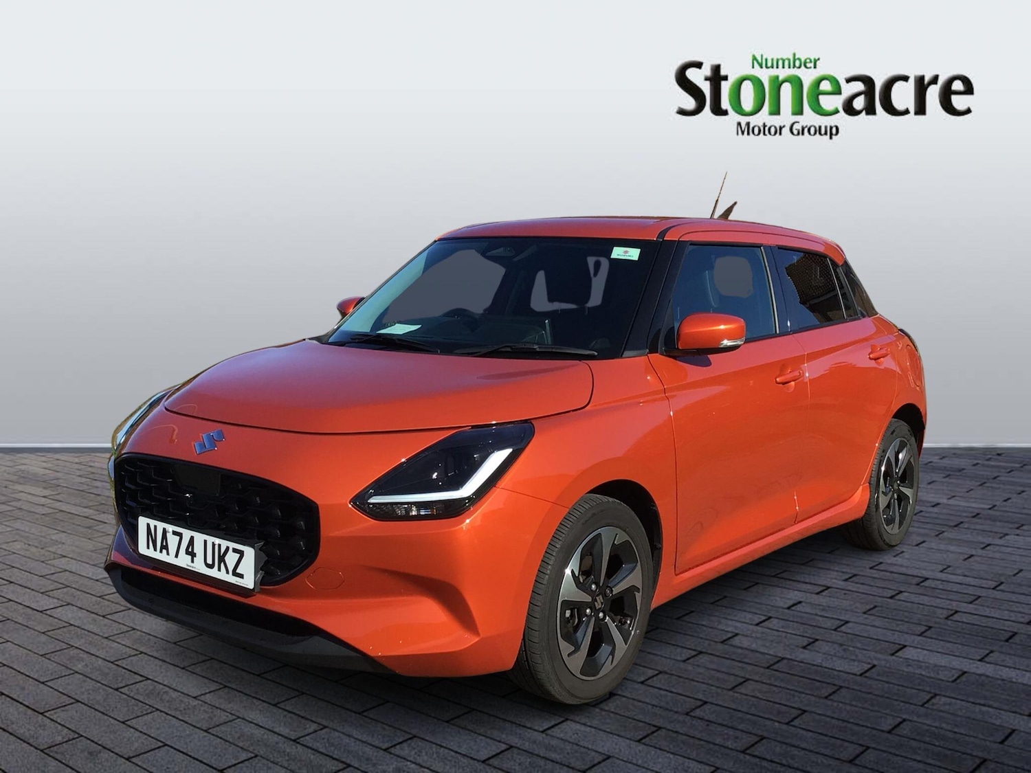 Used Suzuki Swift for sale - 77738648: Photo 2