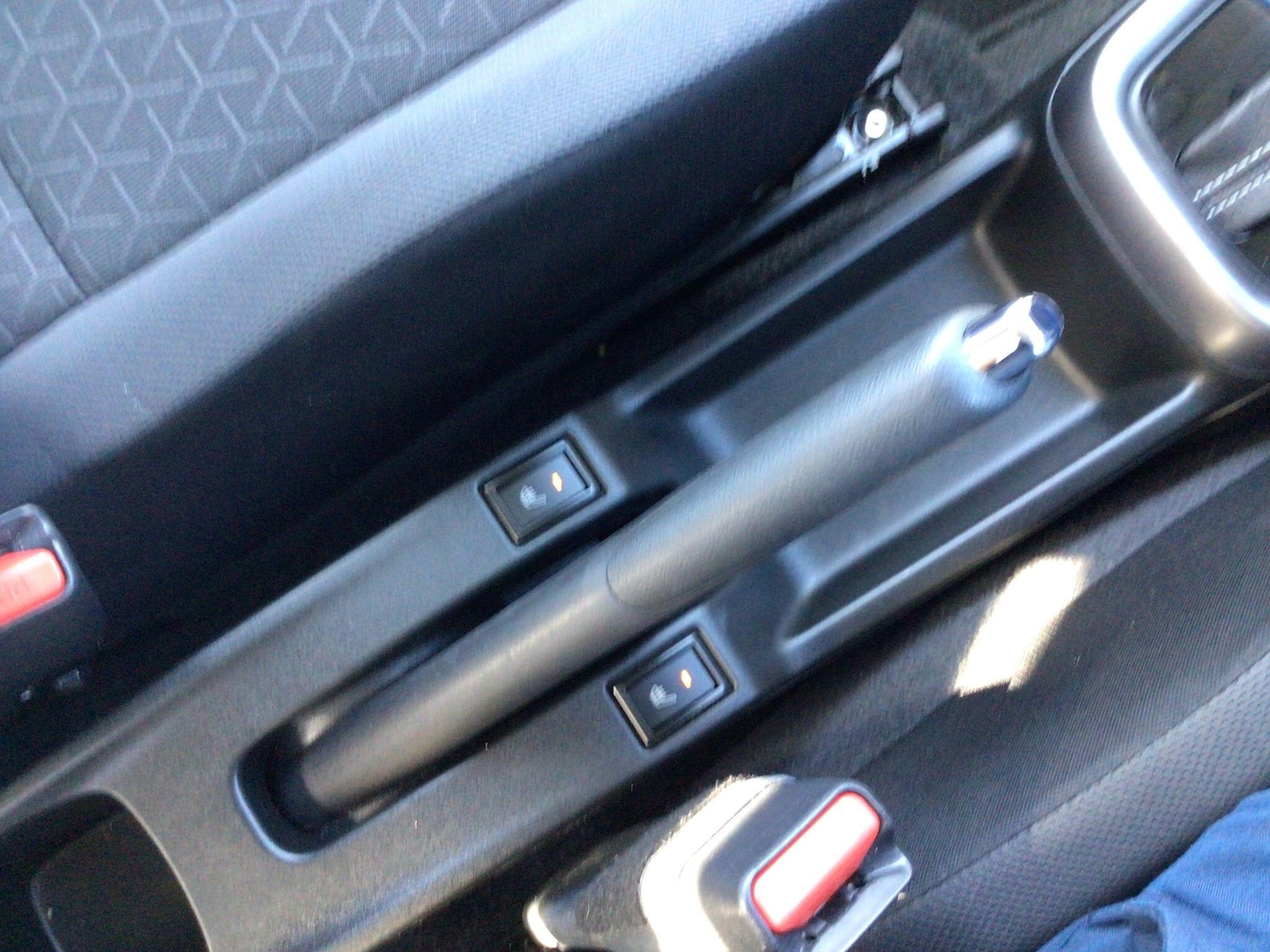 Used Suzuki Swift for sale - 77738648: Photo 20