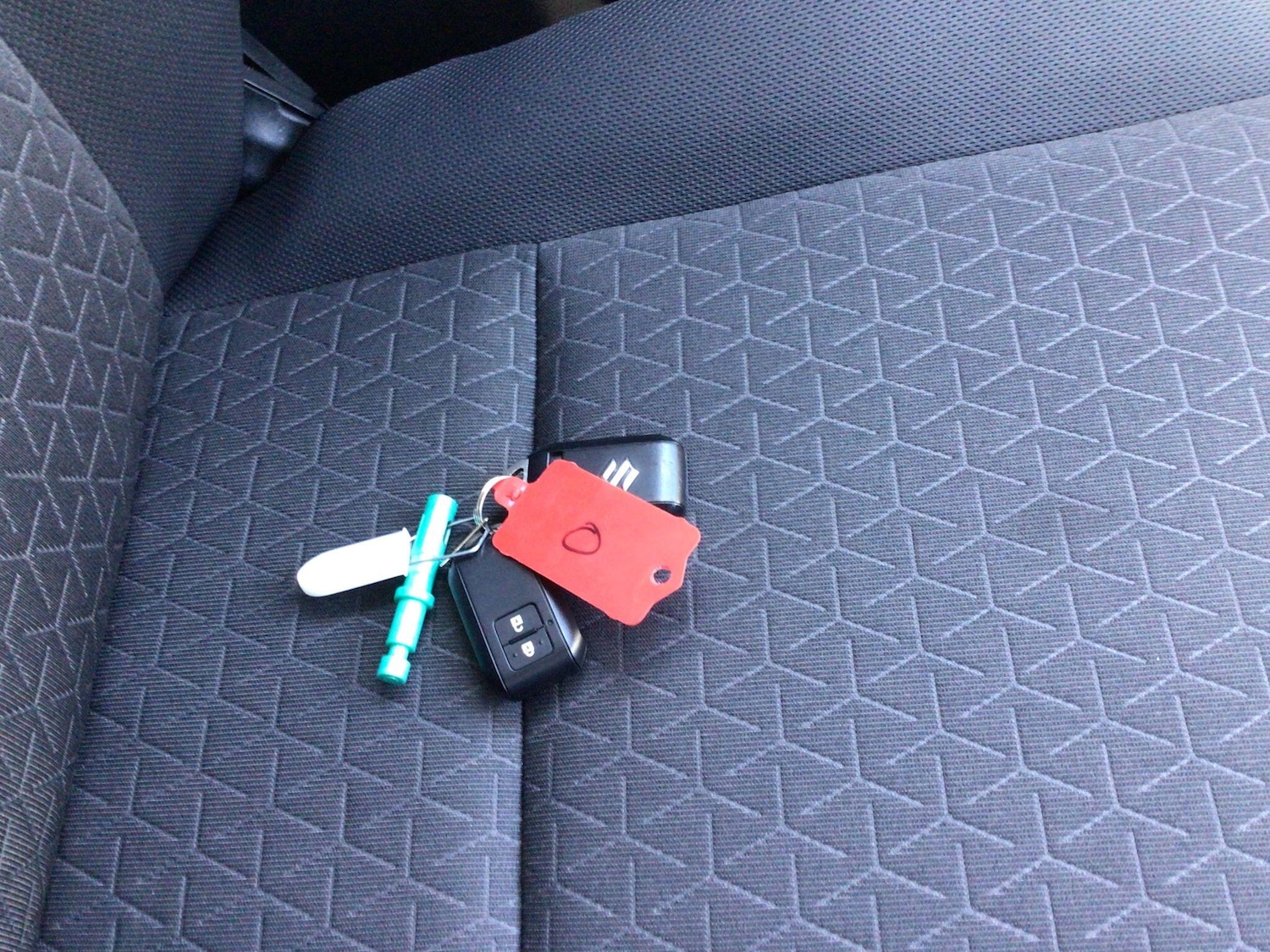 Used Suzuki Swift for sale - 77738648: Photo 21