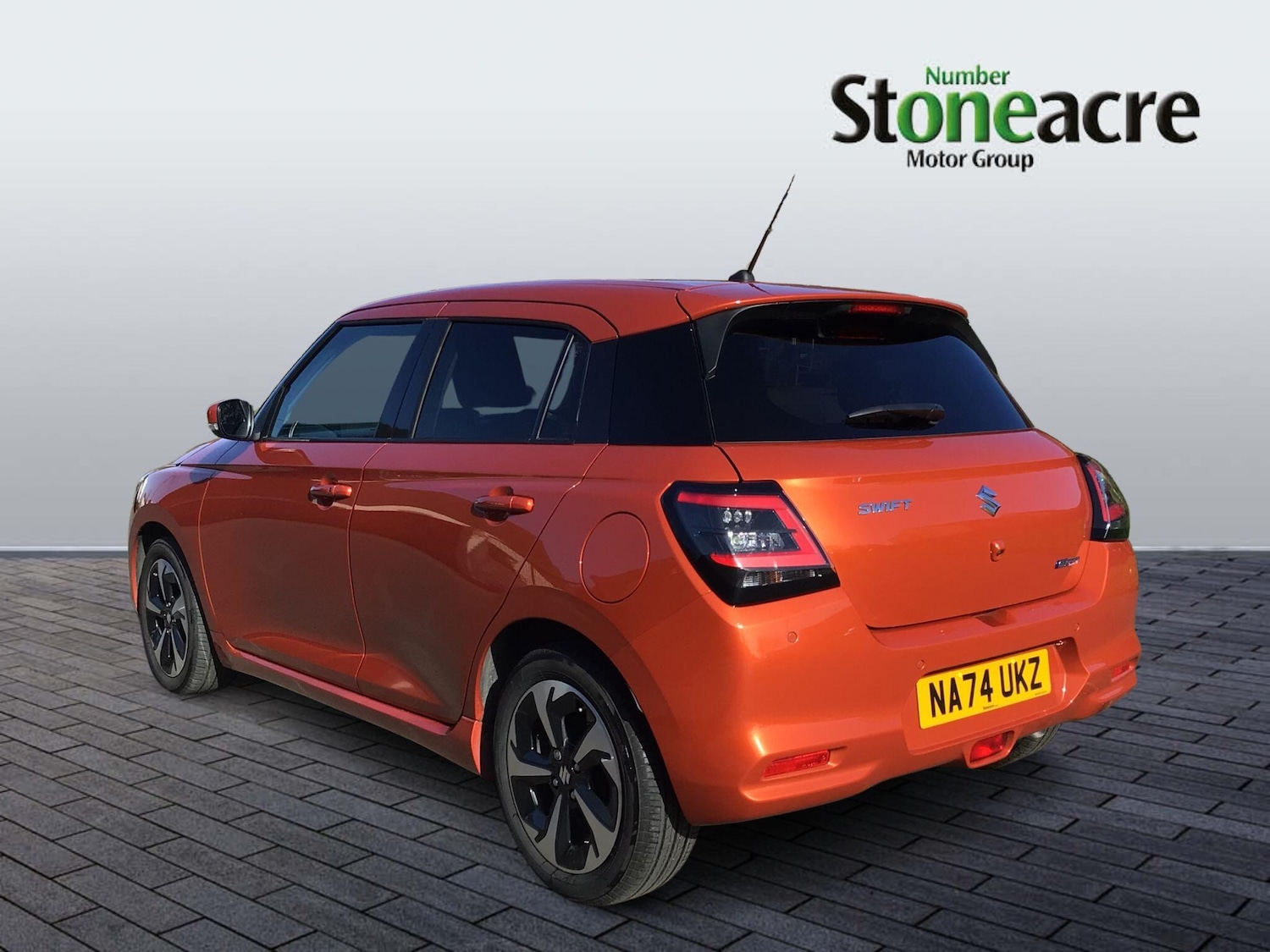 Used Suzuki Swift for sale - 77738648: Photo 3