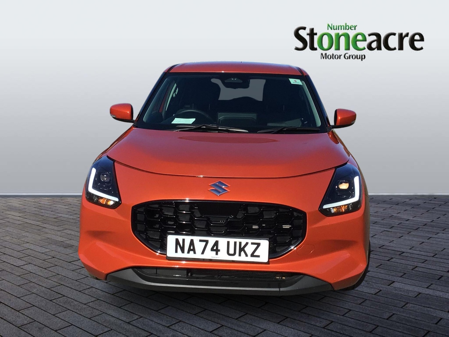 Used Suzuki Swift for sale - 77738648: Photo 5