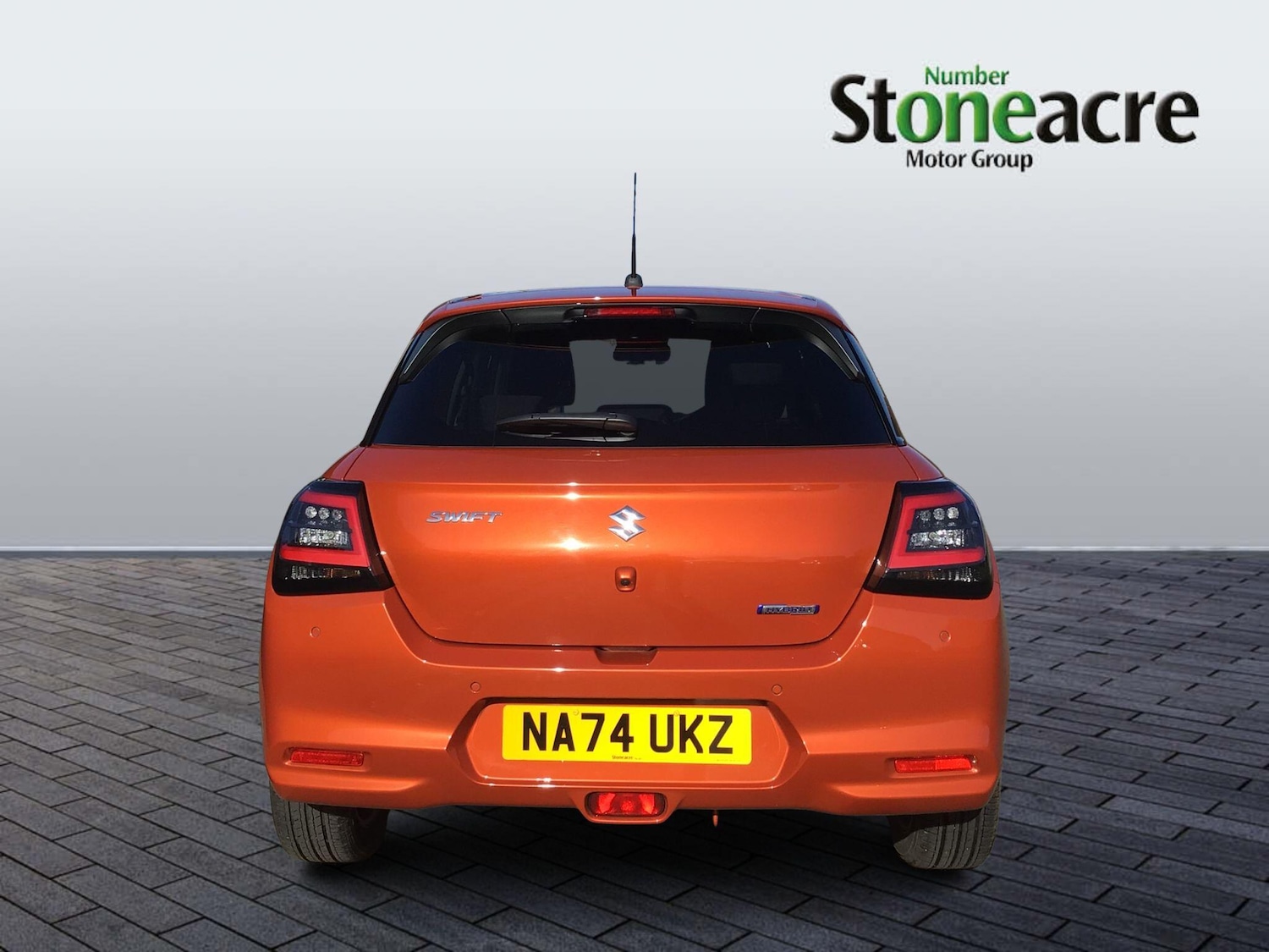 Used Suzuki Swift for sale - 77738648: Photo 6