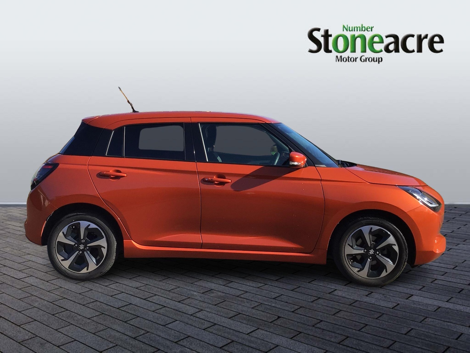 Used Suzuki Swift for sale - 77738648: Photo 7