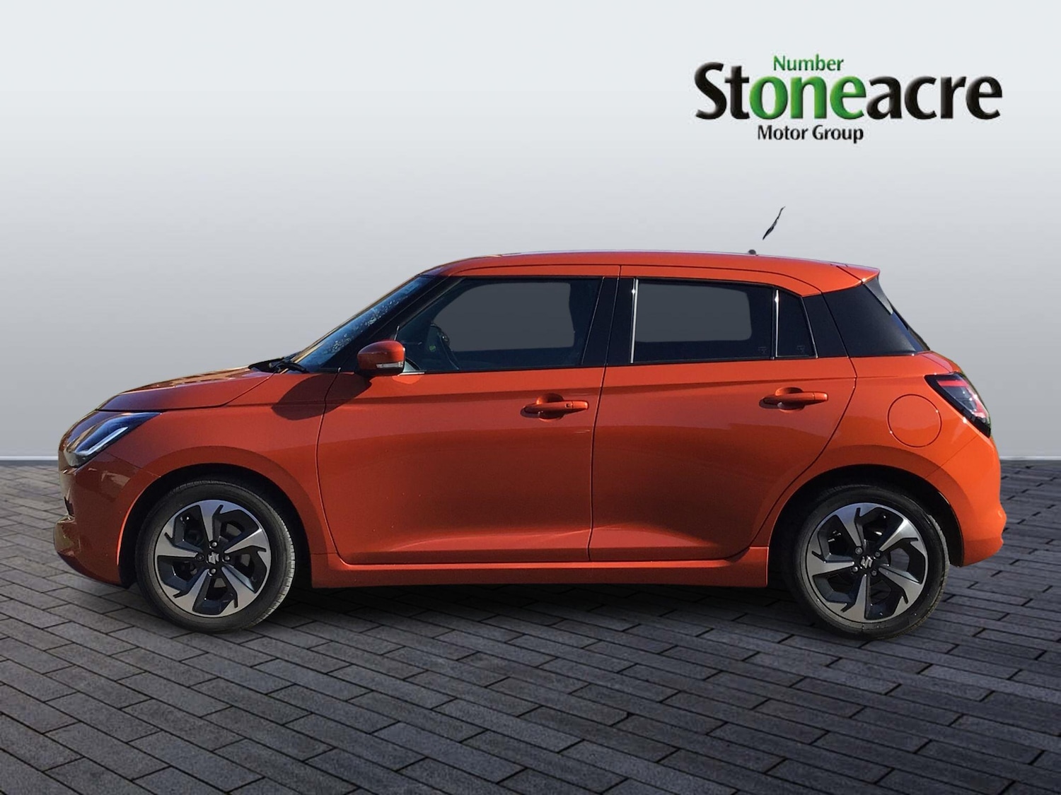 Used Suzuki Swift for sale - 77738648: Photo 8