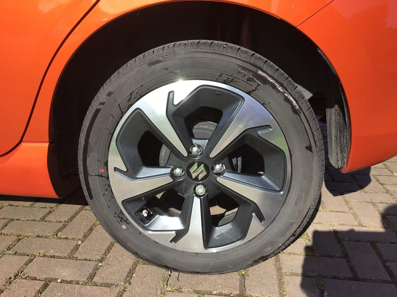 Used Suzuki Swift for sale - 77738648: Photo 9