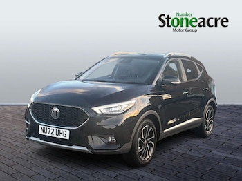 Used MG MG ZS 2023 for sale - 76953395: Photo