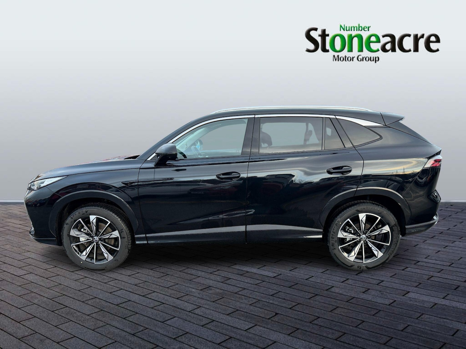 Used MG MG HS 2025 for sale - 77073910: Photo 10