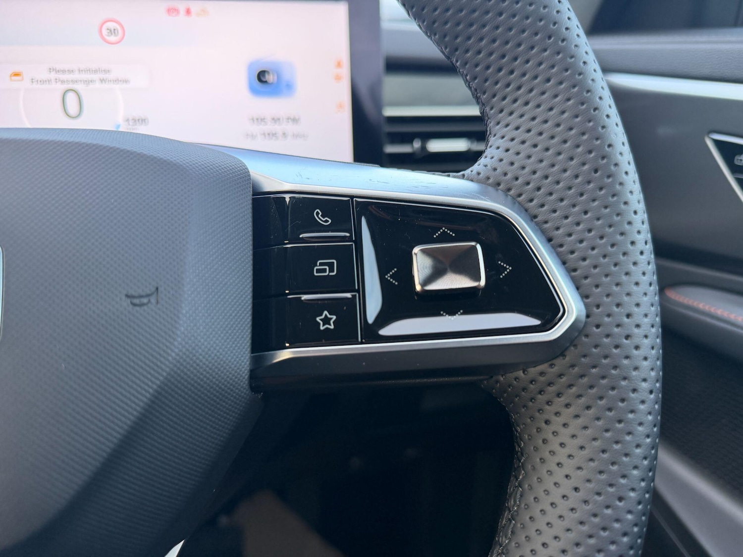 Used MG MG HS 2025 for sale - 77073910: Photo 12