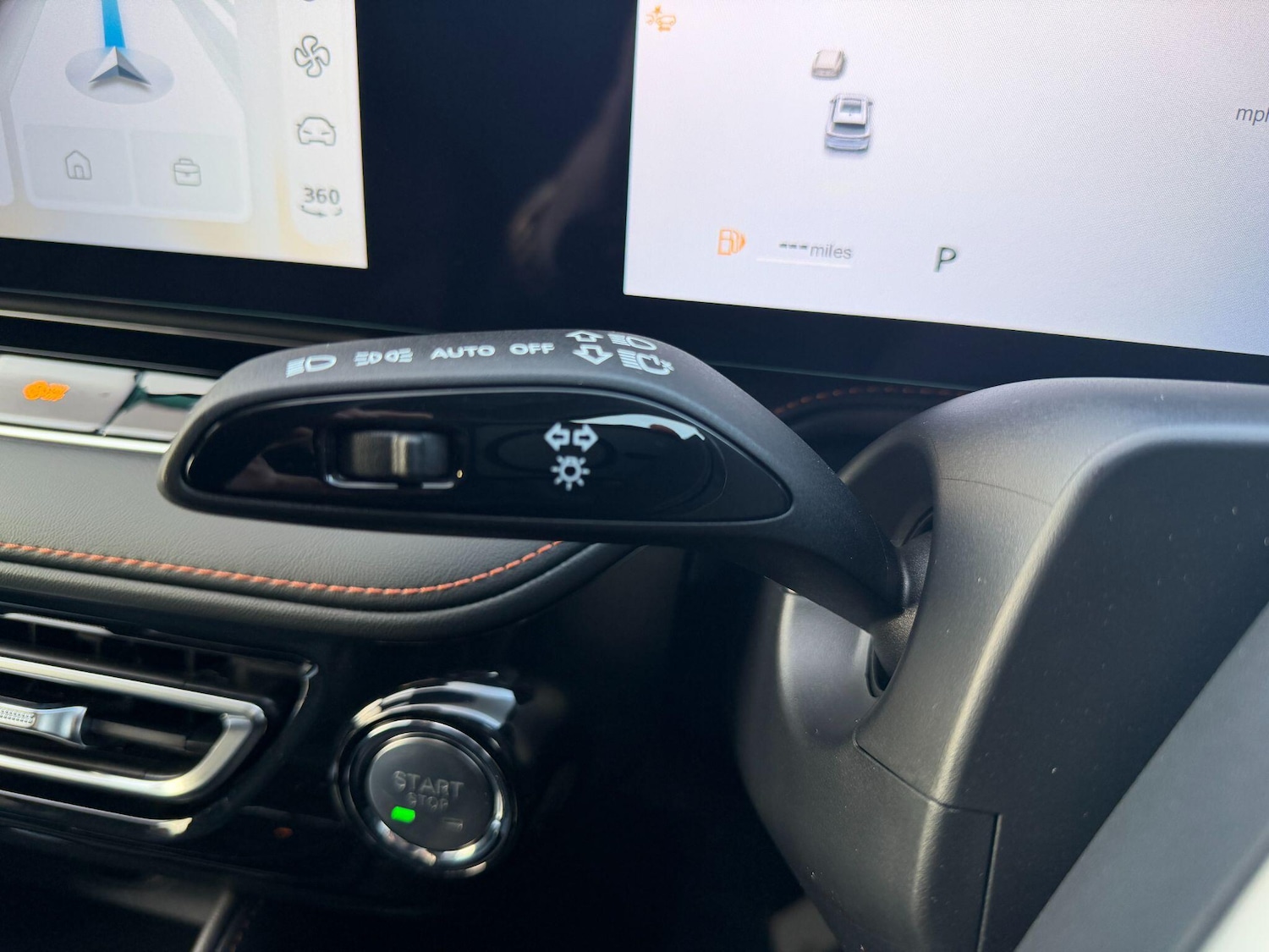 Used MG MG HS 2025 for sale - 77073910: Photo 15