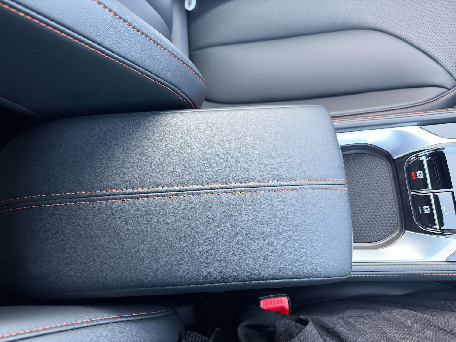 Used MG MG HS 2025 for sale - 77073910: Photo 17