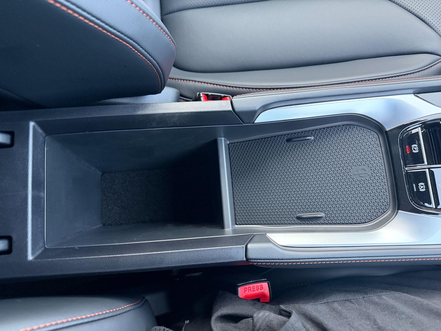 Used MG MG HS 2025 for sale - 77073910: Photo 18