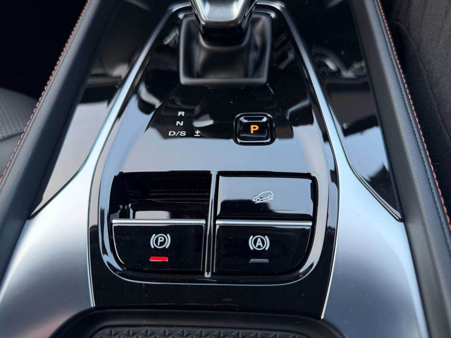 Used MG MG HS 2025 for sale - 77073910: Photo 19