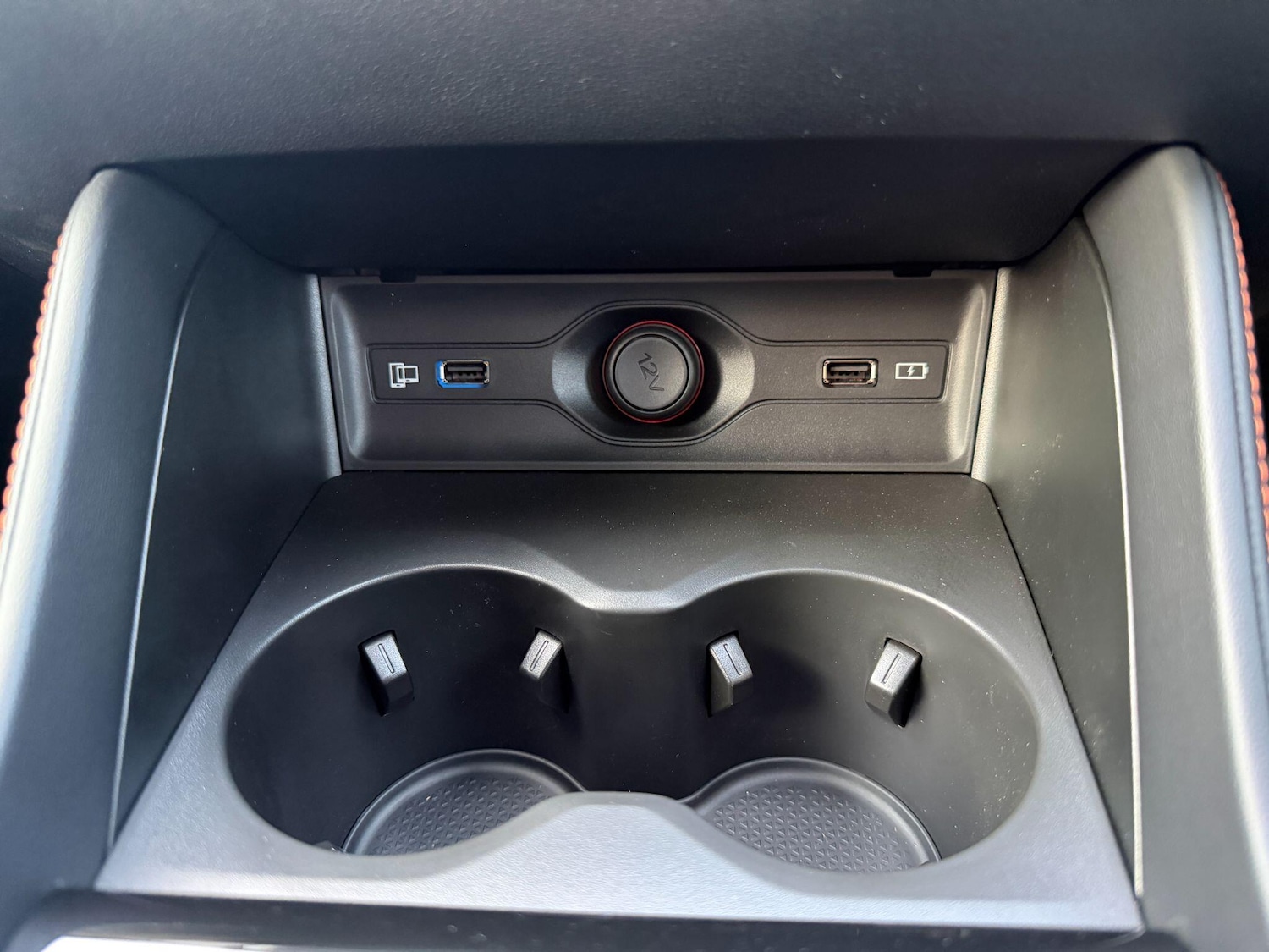 Used MG MG HS 2025 for sale - 77073910: Photo 20