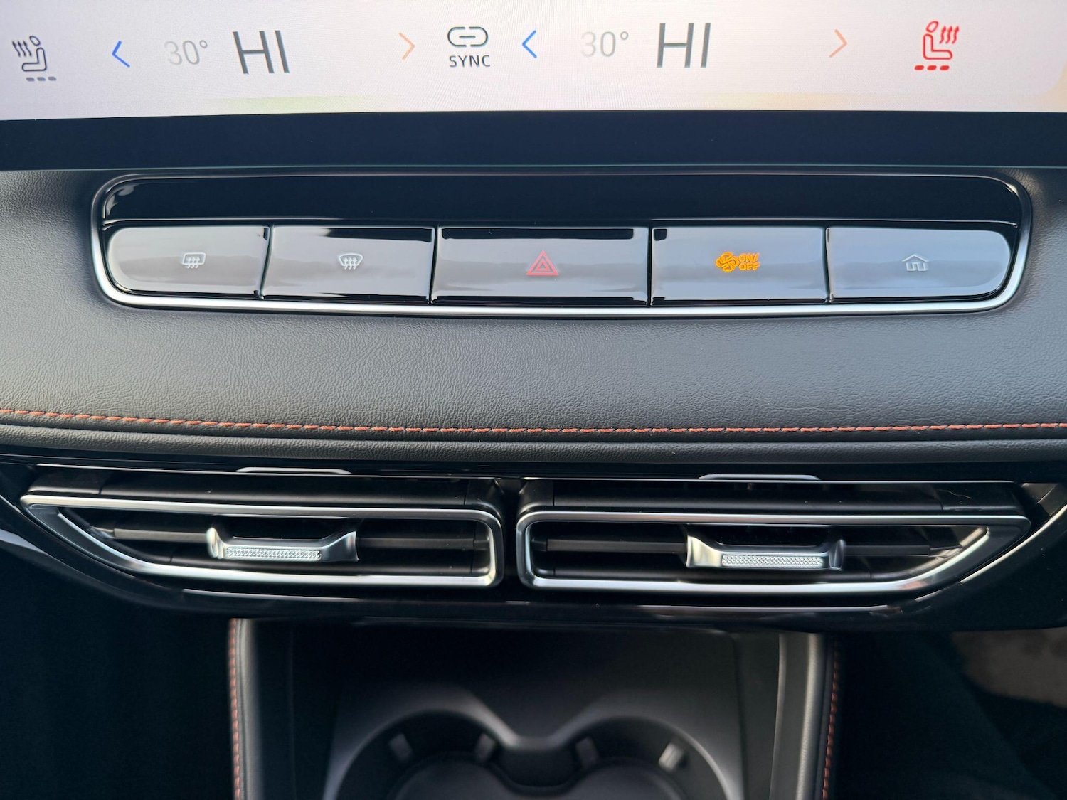 Used MG MG HS 2025 for sale - 77073910: Photo 21