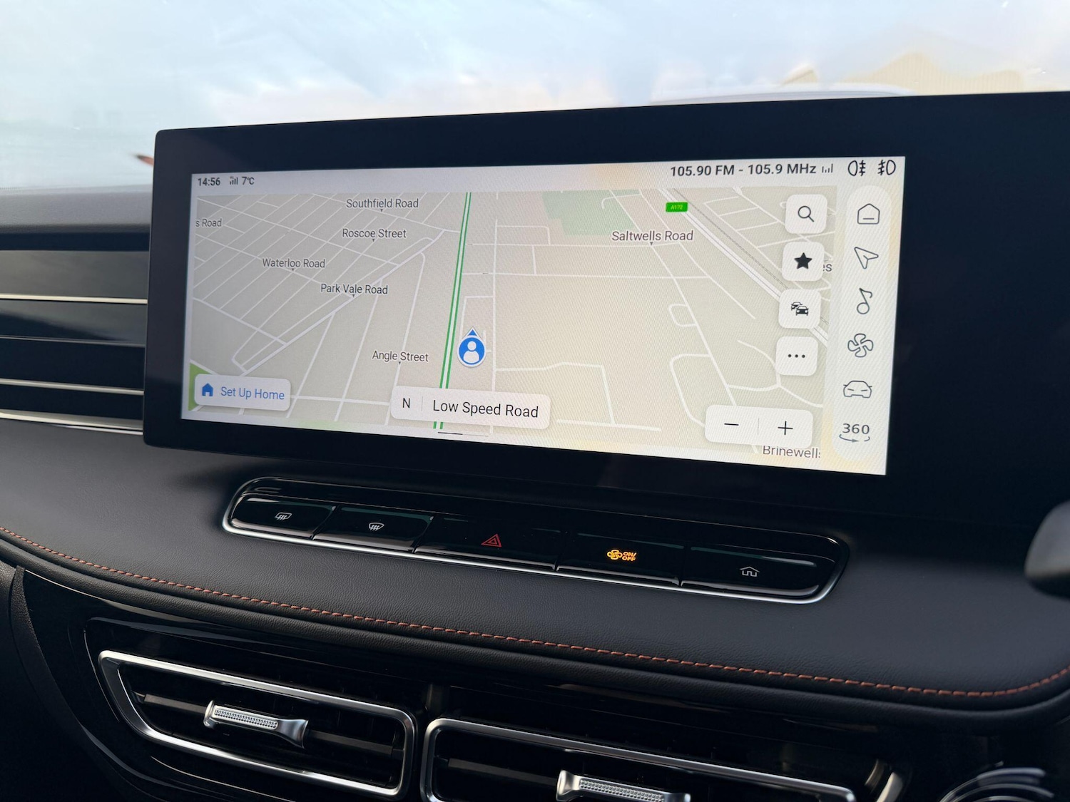 Used MG MG HS 2025 for sale - 77073910: Photo 23