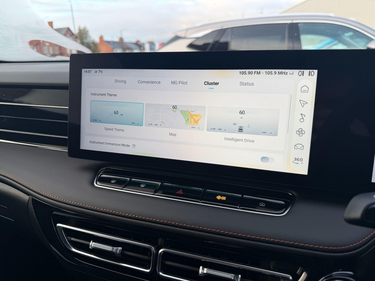 Used MG MG HS 2025 for sale - 77073910: Photo 32