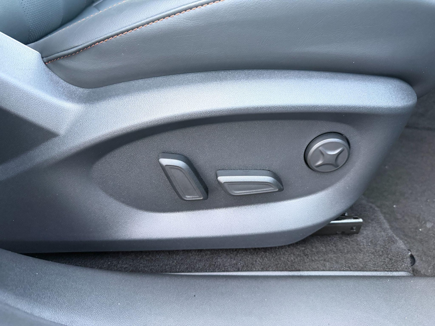 Used MG MG HS 2025 for sale - 77073910: Photo 42