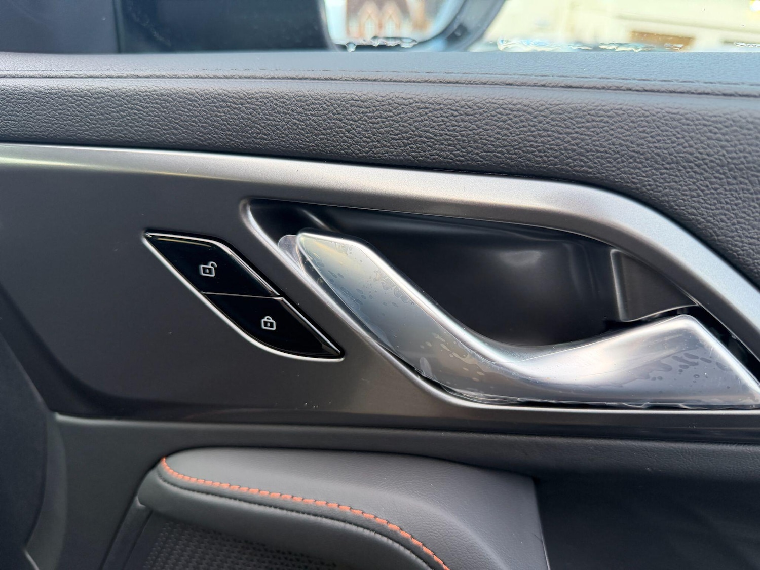 Used MG MG HS 2025 for sale - 77073910: Photo 43