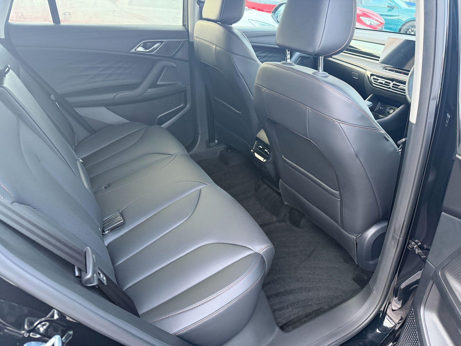 Used MG MG HS 2025 for sale - 77073910: Photo 44