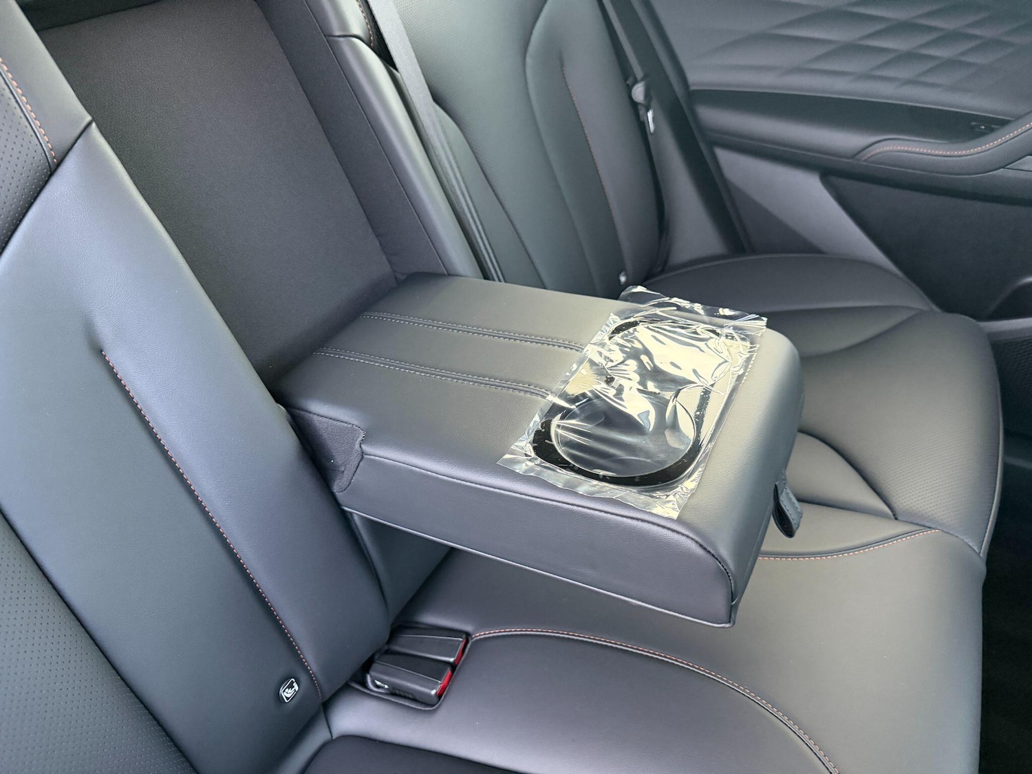 Used MG MG HS 2025 for sale - 77073910: Photo 46