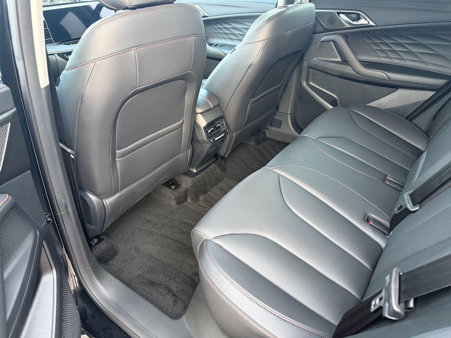 Used MG MG HS 2025 for sale - 77073910: Photo 47