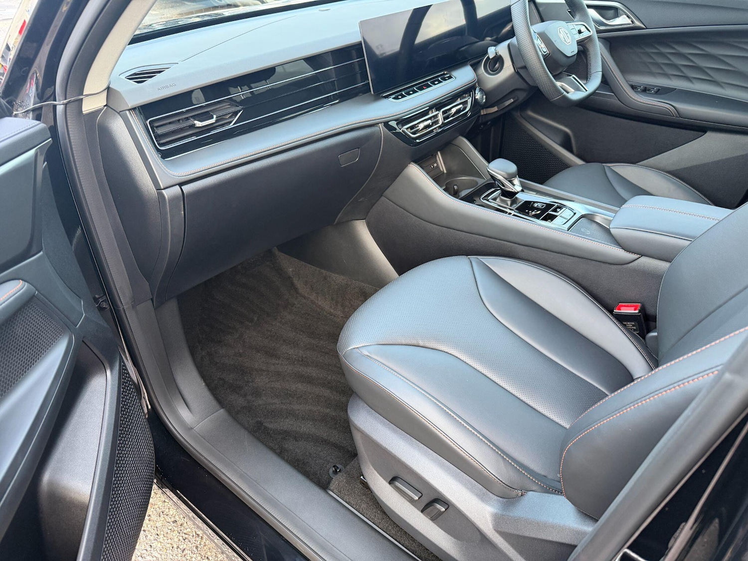 Used MG MG HS 2025 for sale - 77073910: Photo 48