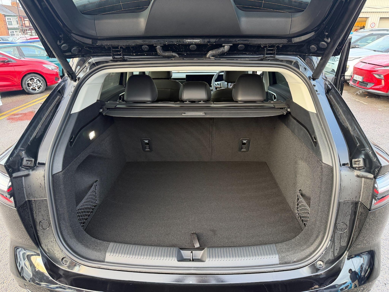 Used MG MG HS 2025 for sale - 77073910: Photo 49