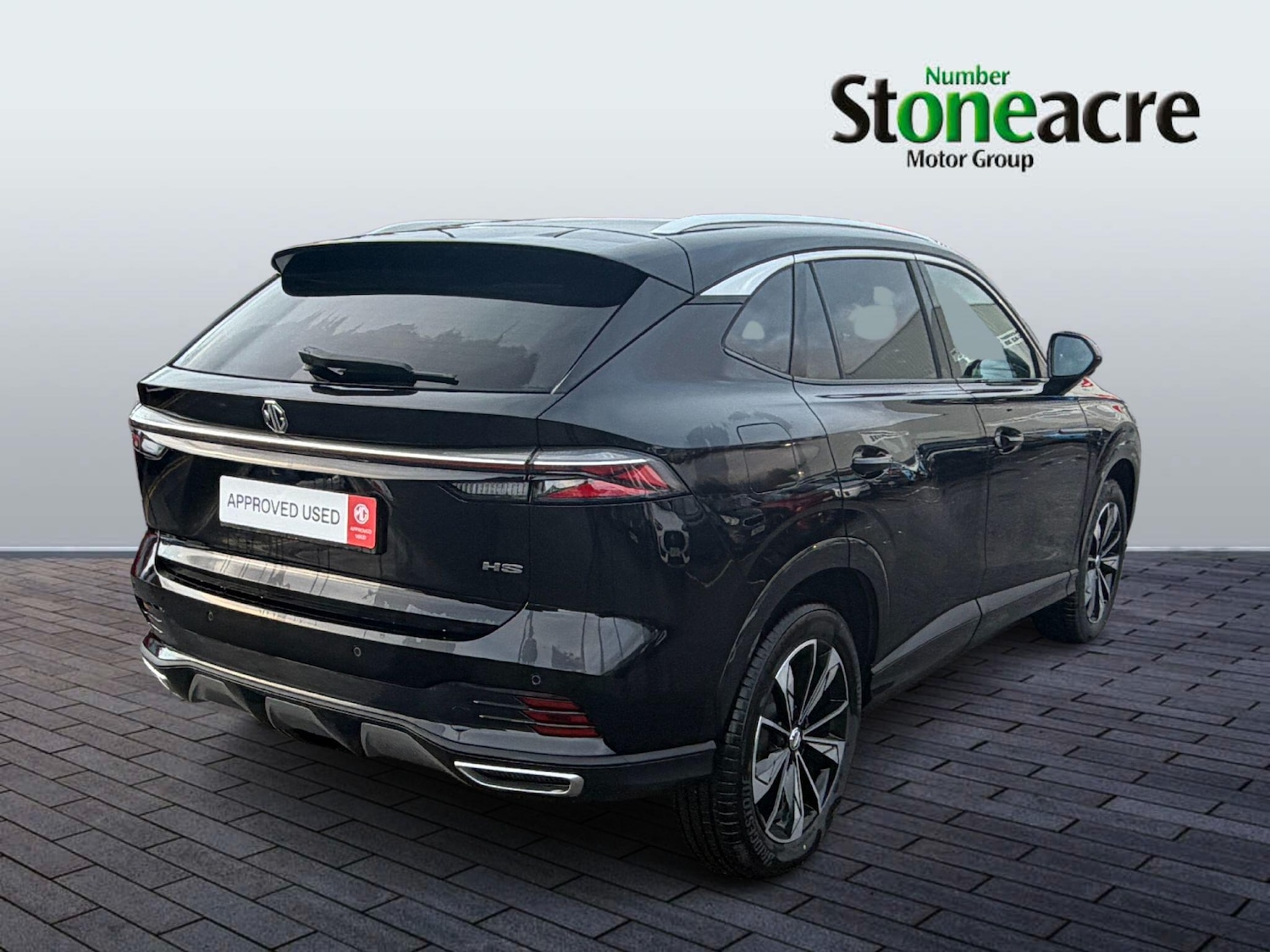 Used MG MG HS 2025 for sale - 77073910: Photo 5